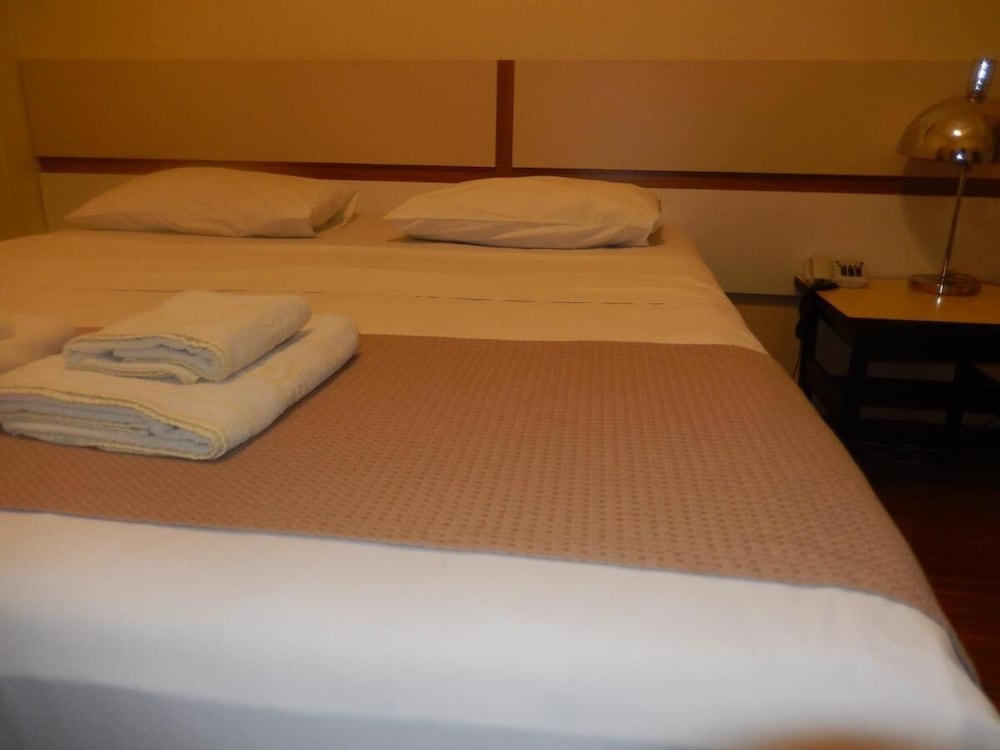 Traditional Double Room, 1 Double Bed, City View