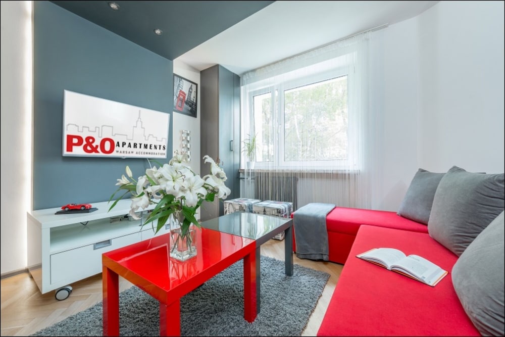 Classic Apartment