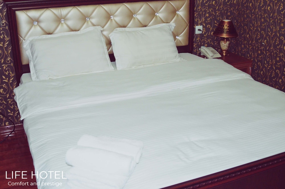 Deluxe Double Room, 1 King Bed