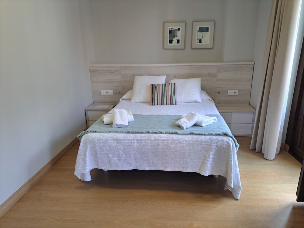 Standard Double Room, Private Bathroom