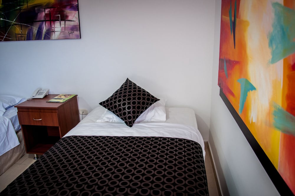 Basic Single Room, 1 Bedroom, Private Bathroom