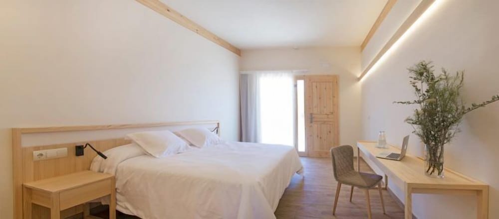 Double Room, Terrace, Mountain View