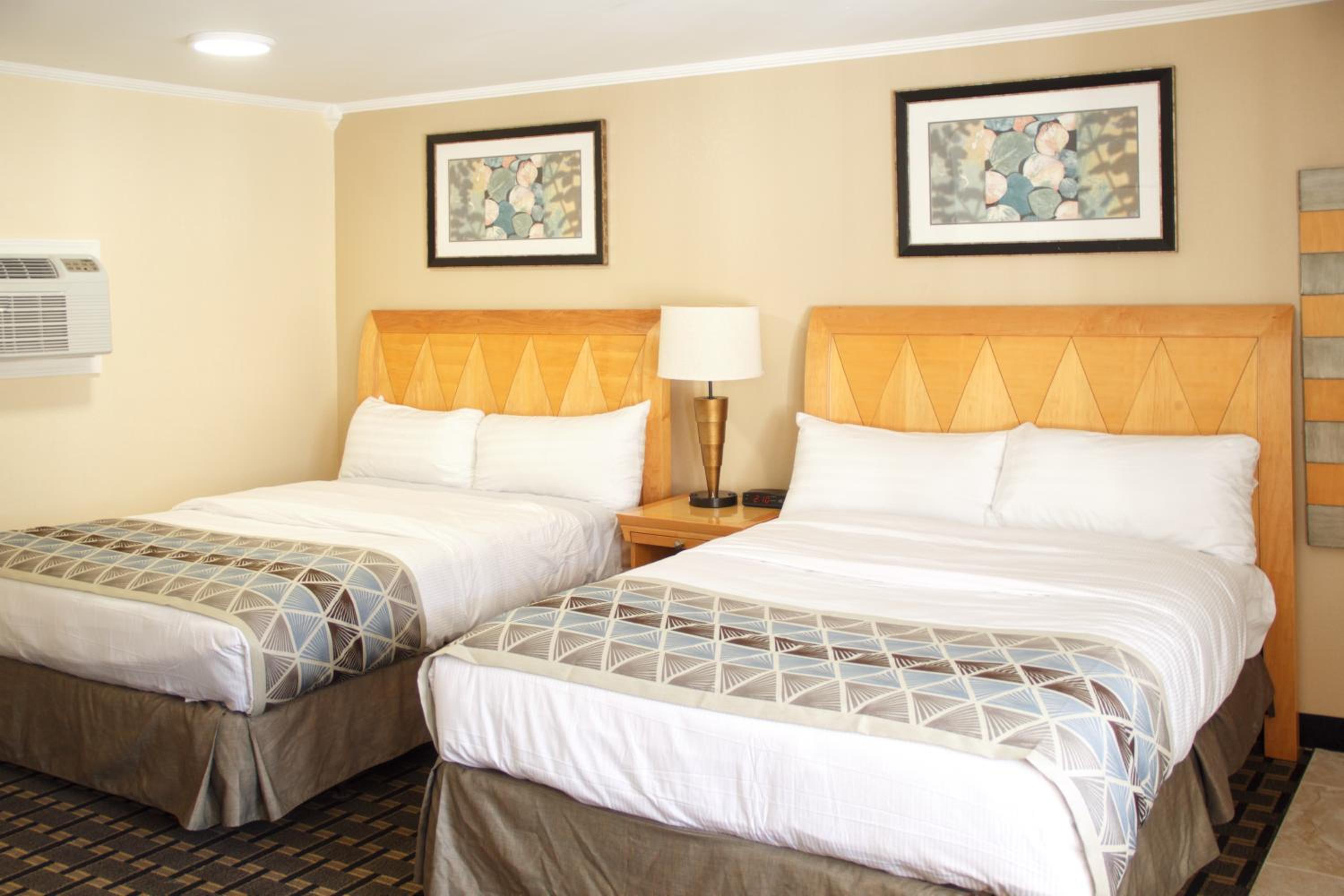 Queen Room