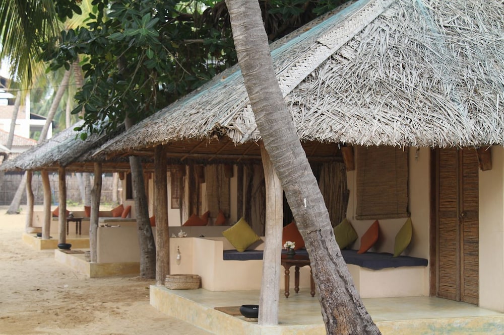 Basic Double Room, Non Smoking (Chalet)