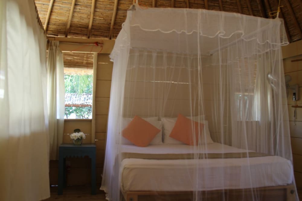 Deluxe Triple Room, Multiple Beds (Deluxe Chalet)