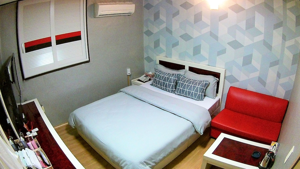 Basic Room