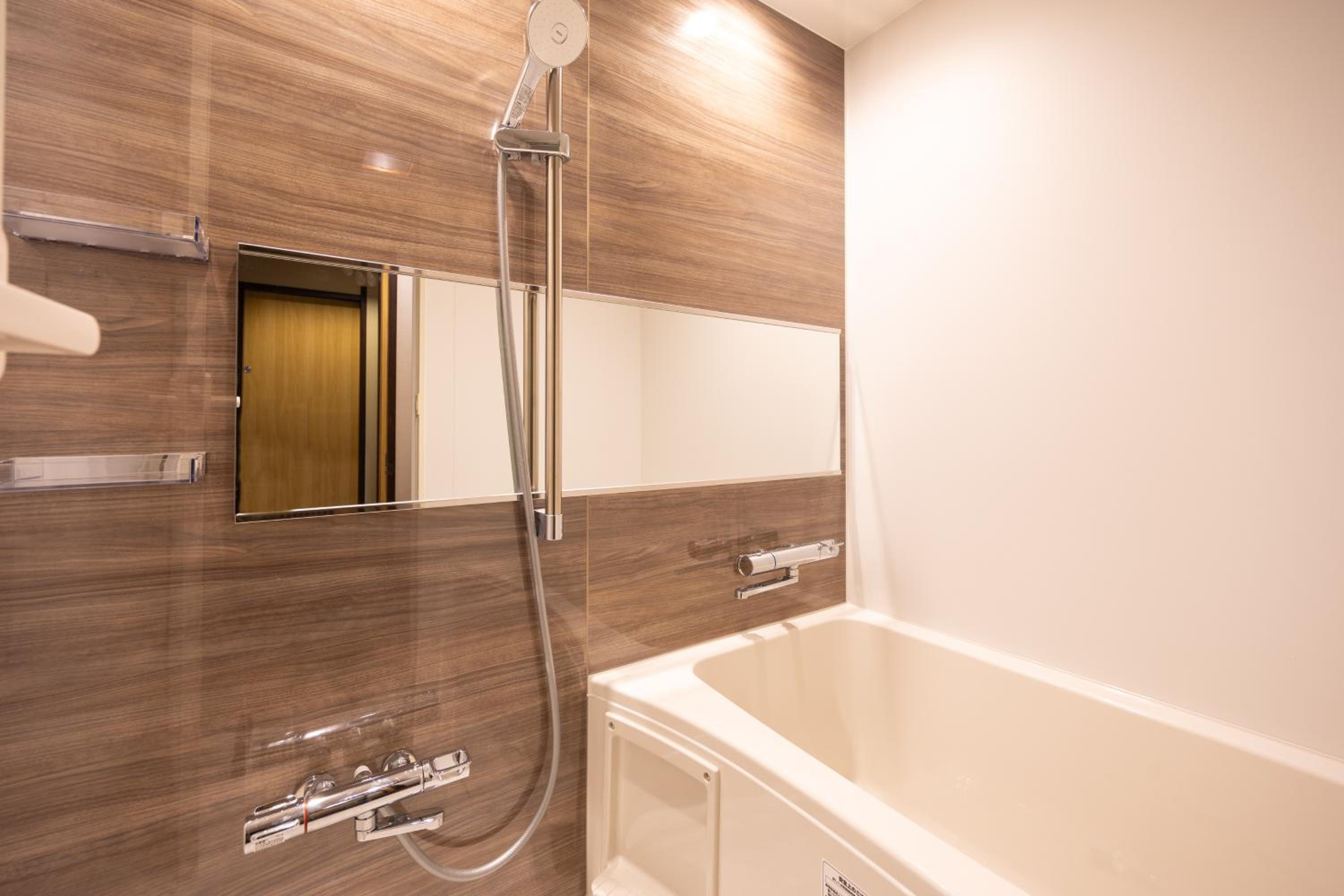 Twin Room with Private Bathroom