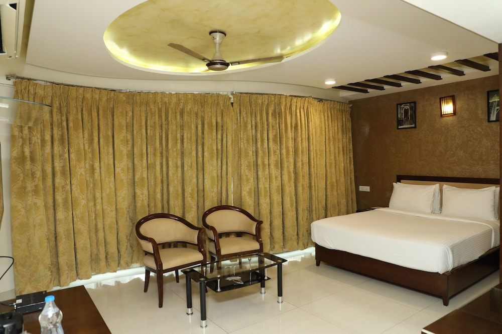 Premium Double Room