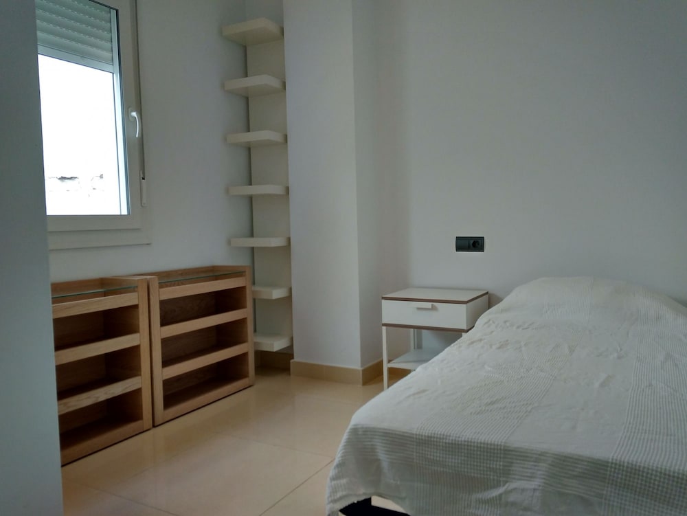 Penthouse, 1 Bedroom (2B)