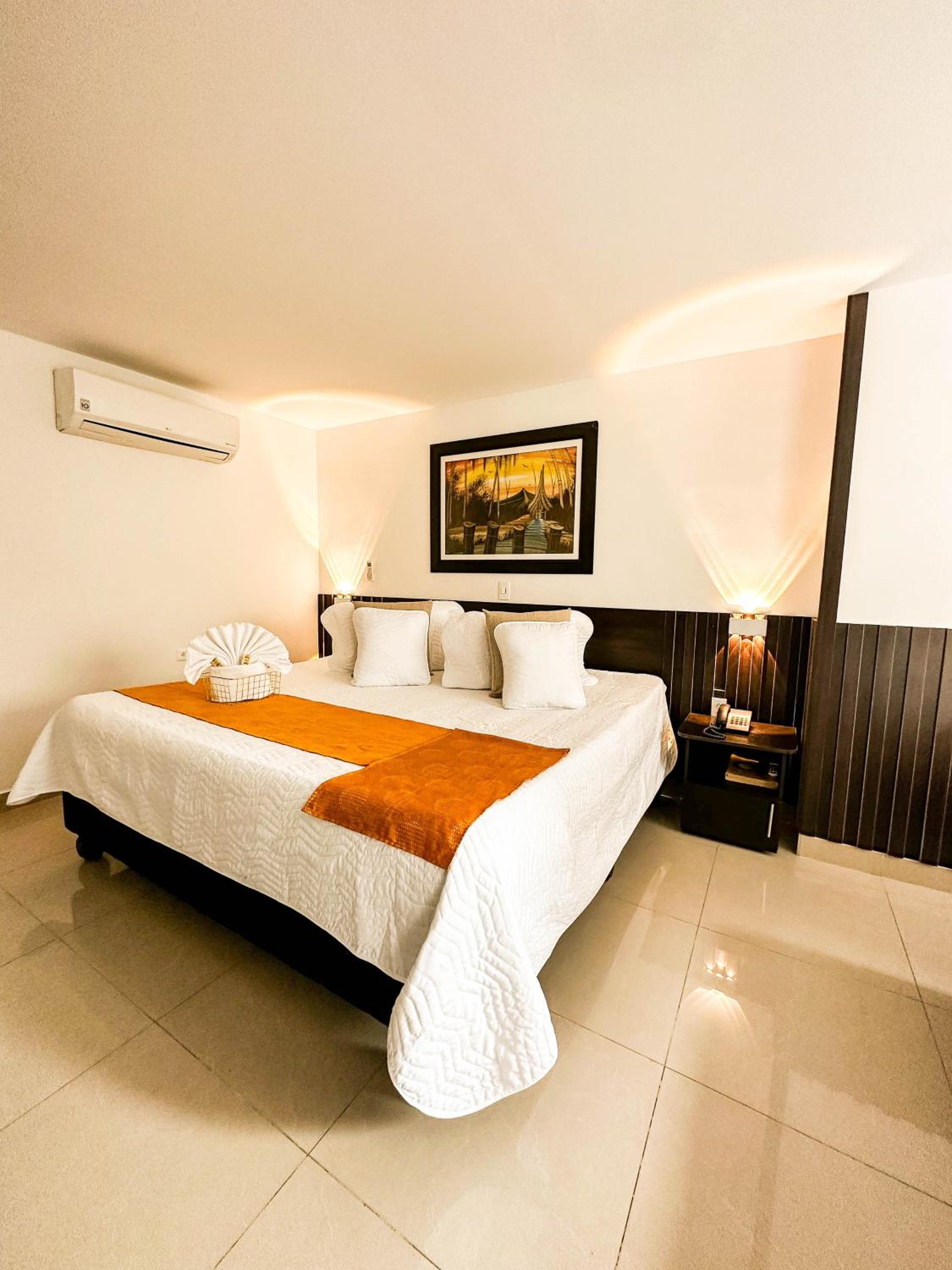 Superior Queen Room