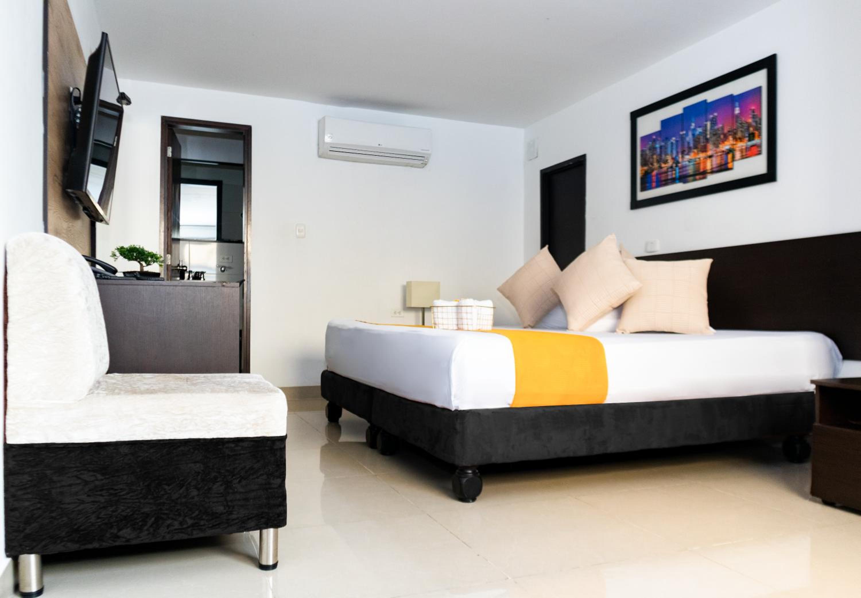 Executive Suite