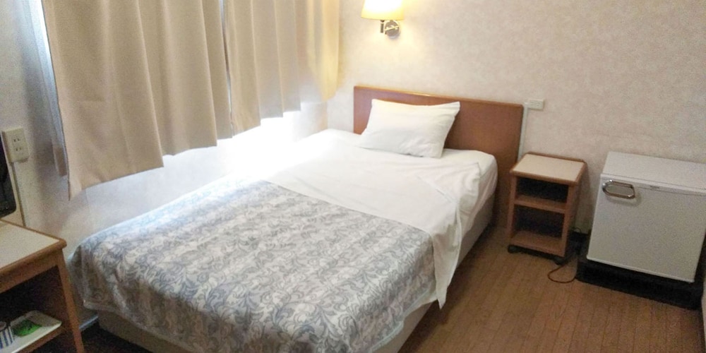 Economy Double Room, Non Smoking