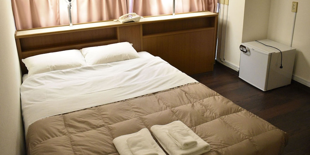 Double Room, Non Smoking, Private Bathroom