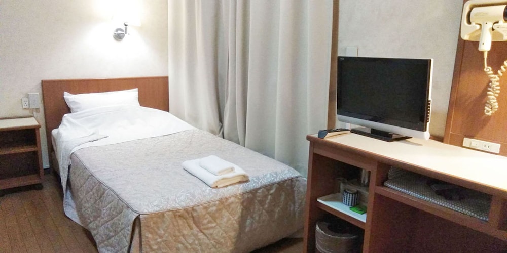 Single Room, Non Smoking