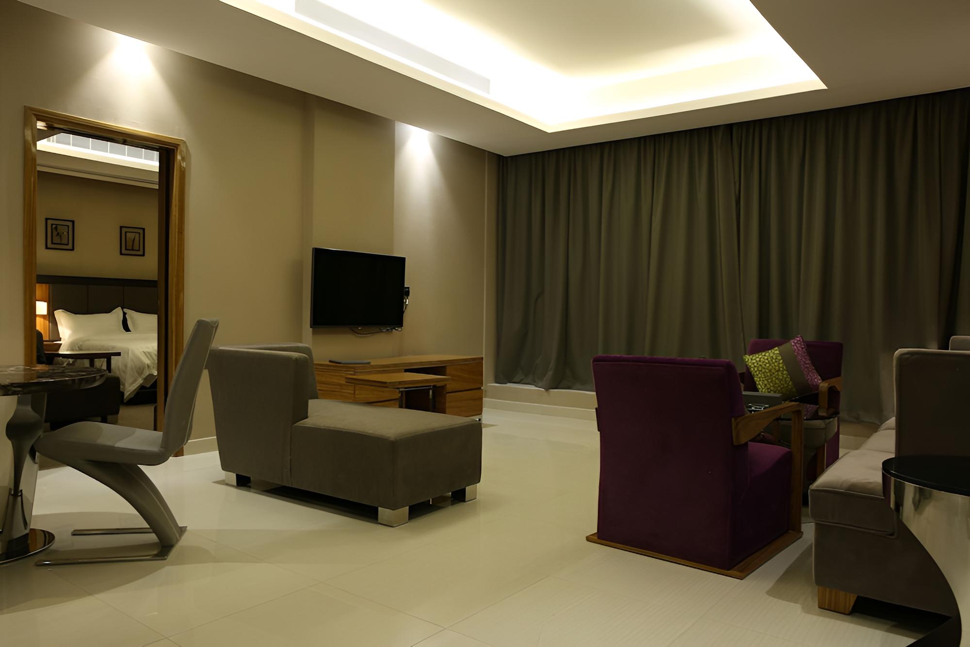 Apartment, 1 Bedroom