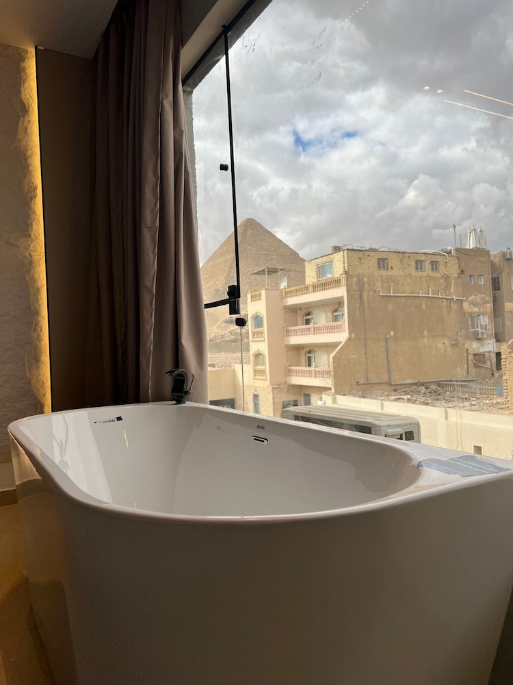 Premium Twin Room, 2 Twin Beds, Mountain View