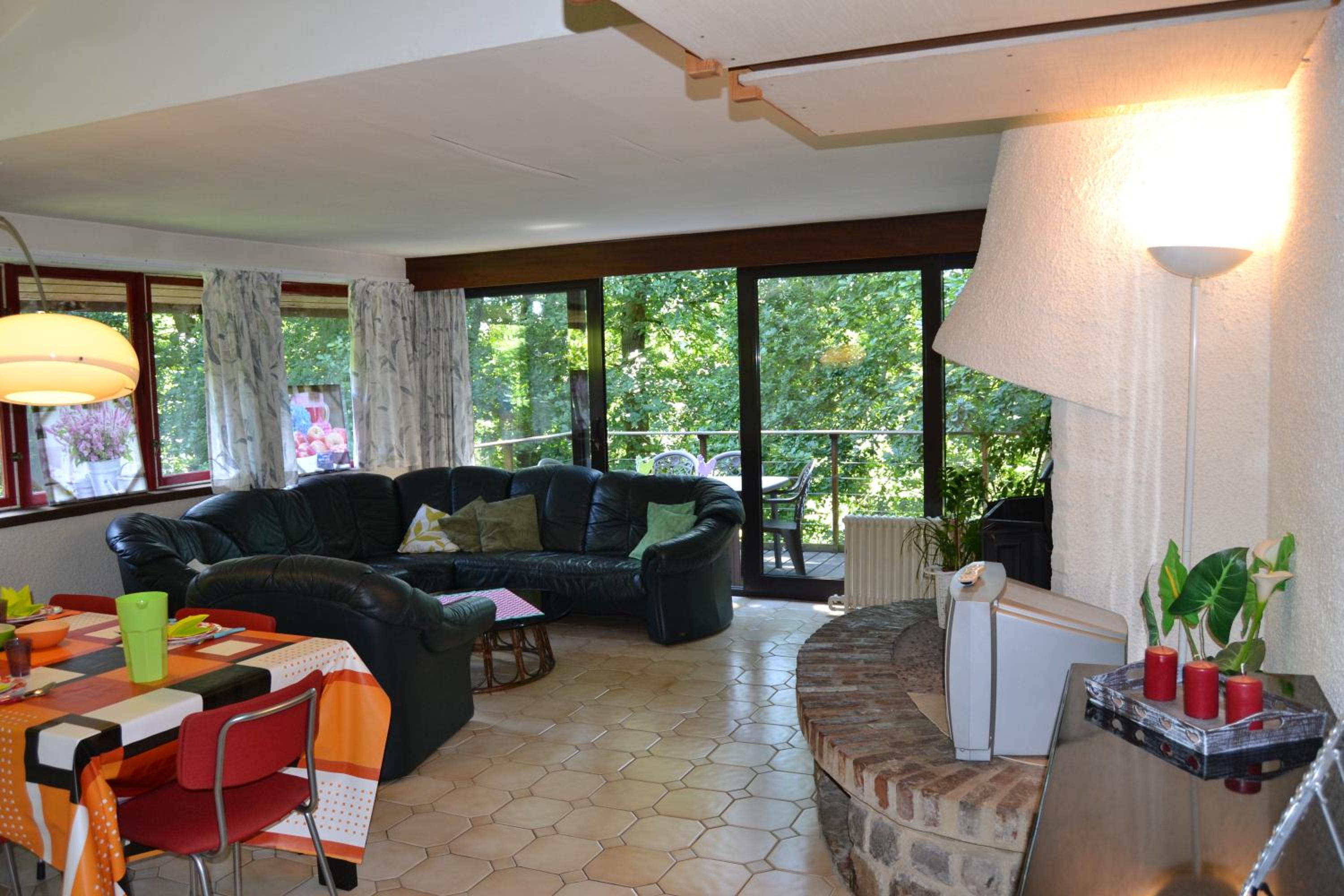 Apartment (4 Adults)