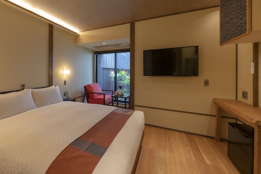 THE MACHIYA Superior with View (Double)