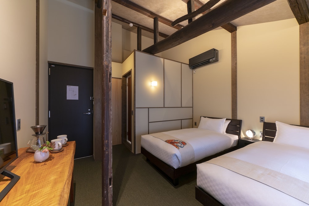 THE MACHIYA Classic
