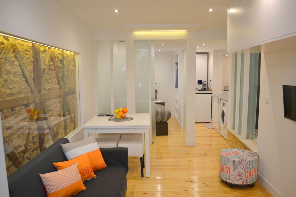 Design Apartment, 1 Bedroom