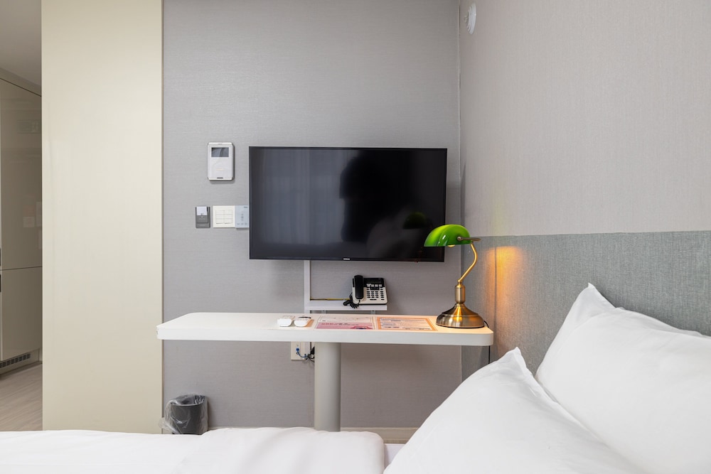 Deluxe Double Room, Terrace (ECO-FRIENDLY)