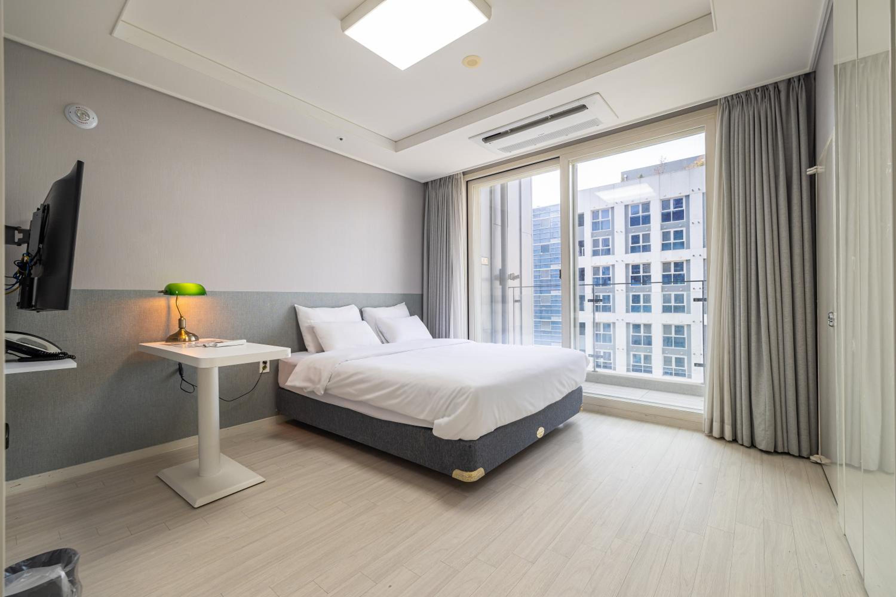 Double Room with Balcony (Eco Friendly)