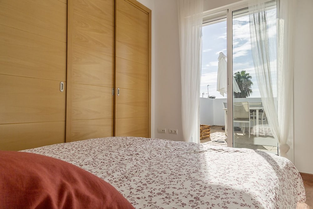 Apartment, 2 Bedrooms