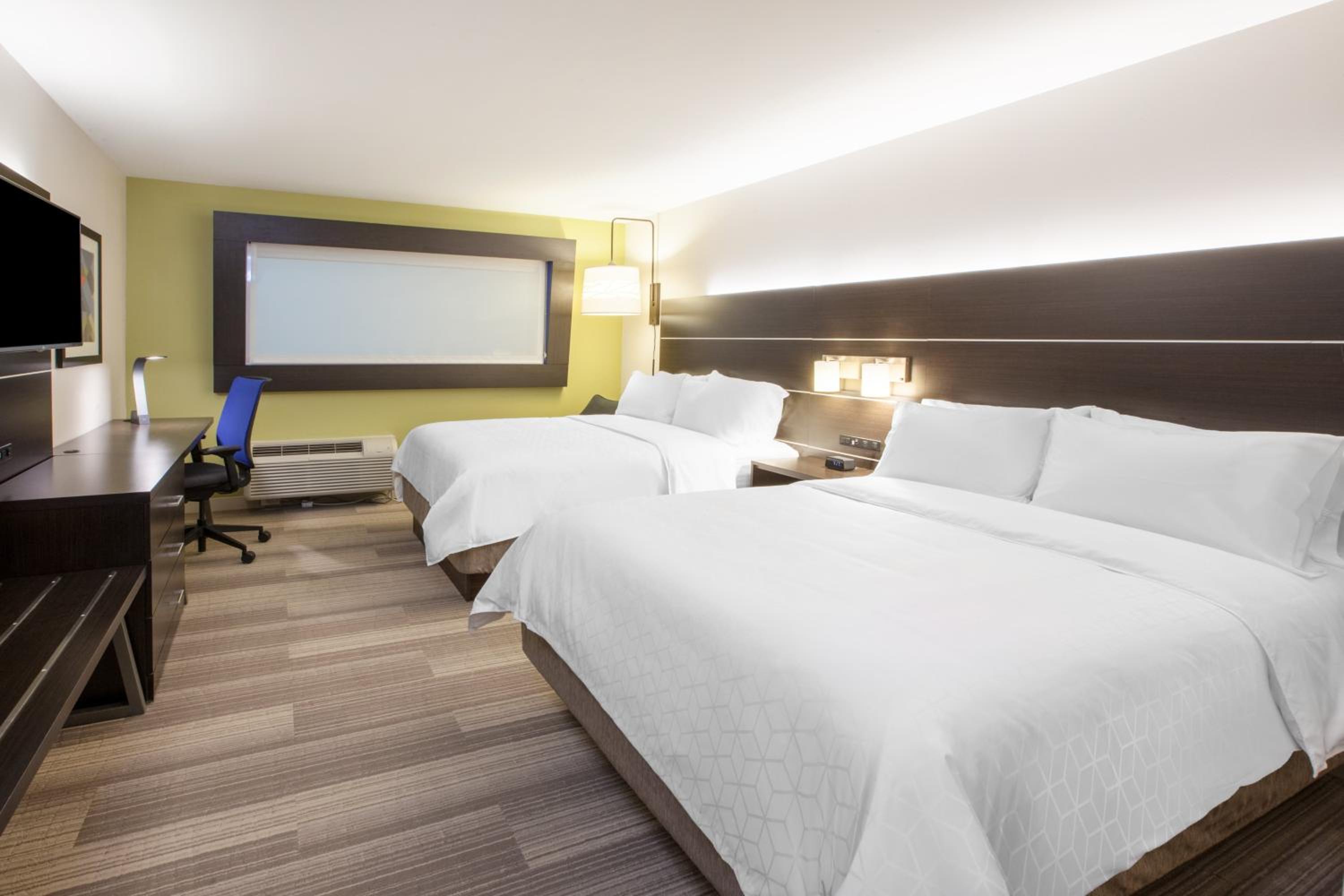 Suite - Mobility Access/Hearing Accessible