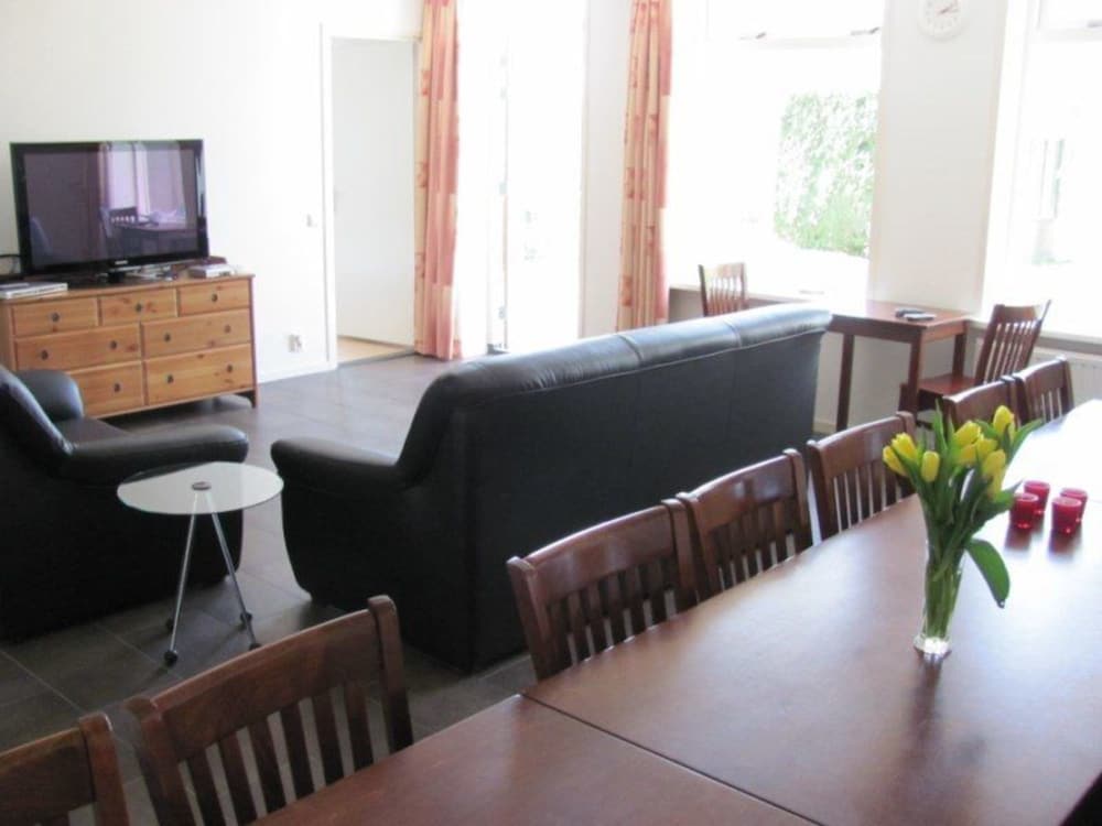 Apartment, 2 Bedrooms (Het Achterhuis)