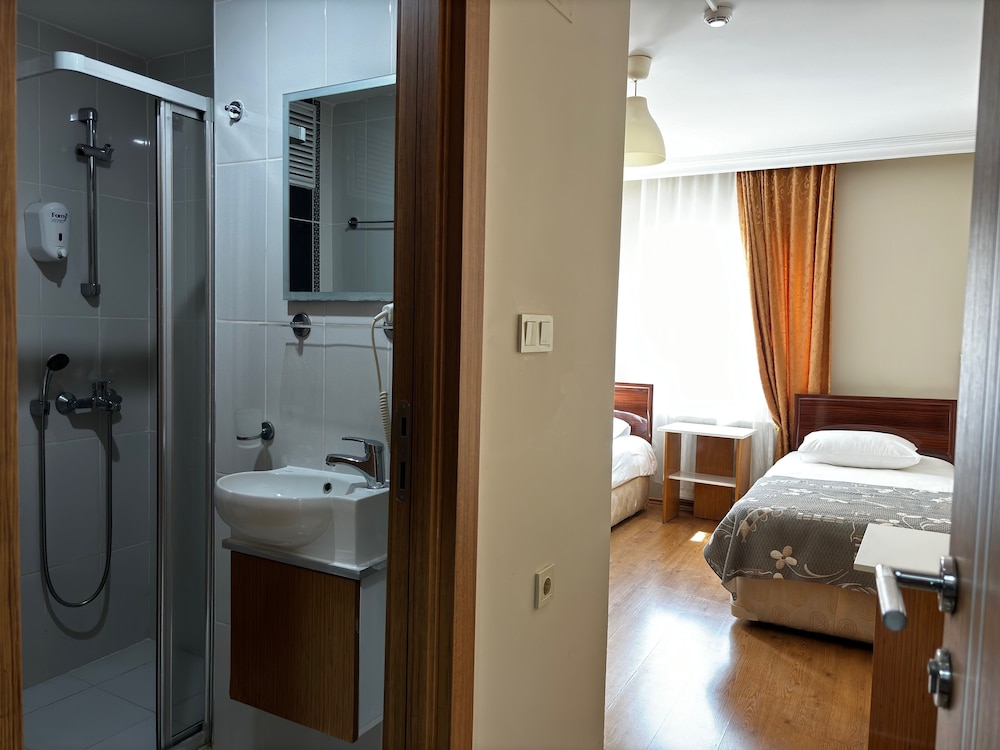 Twin Room, 2 Twin Beds