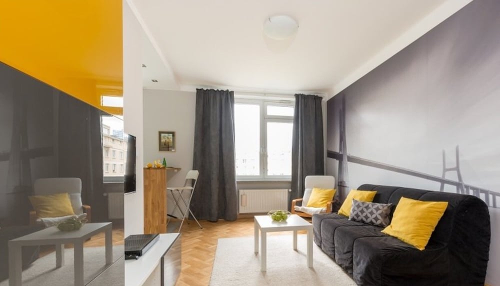 Economy Apartment