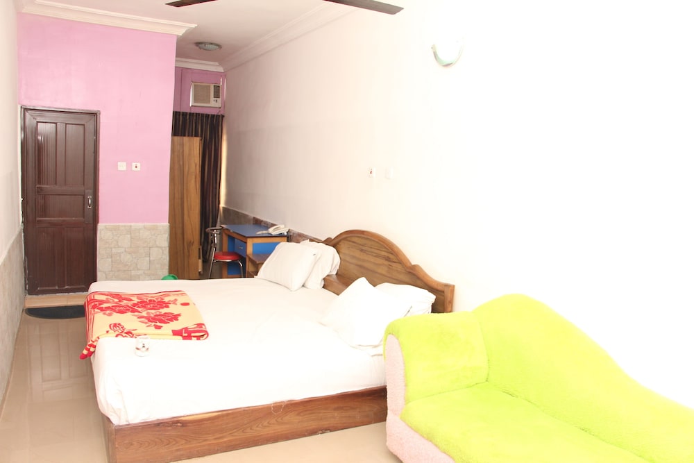 Executive Room, 1 Queen Bed
