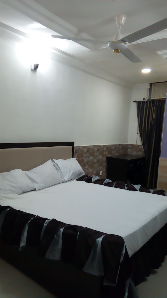 Presidential Room, 1 King Bed