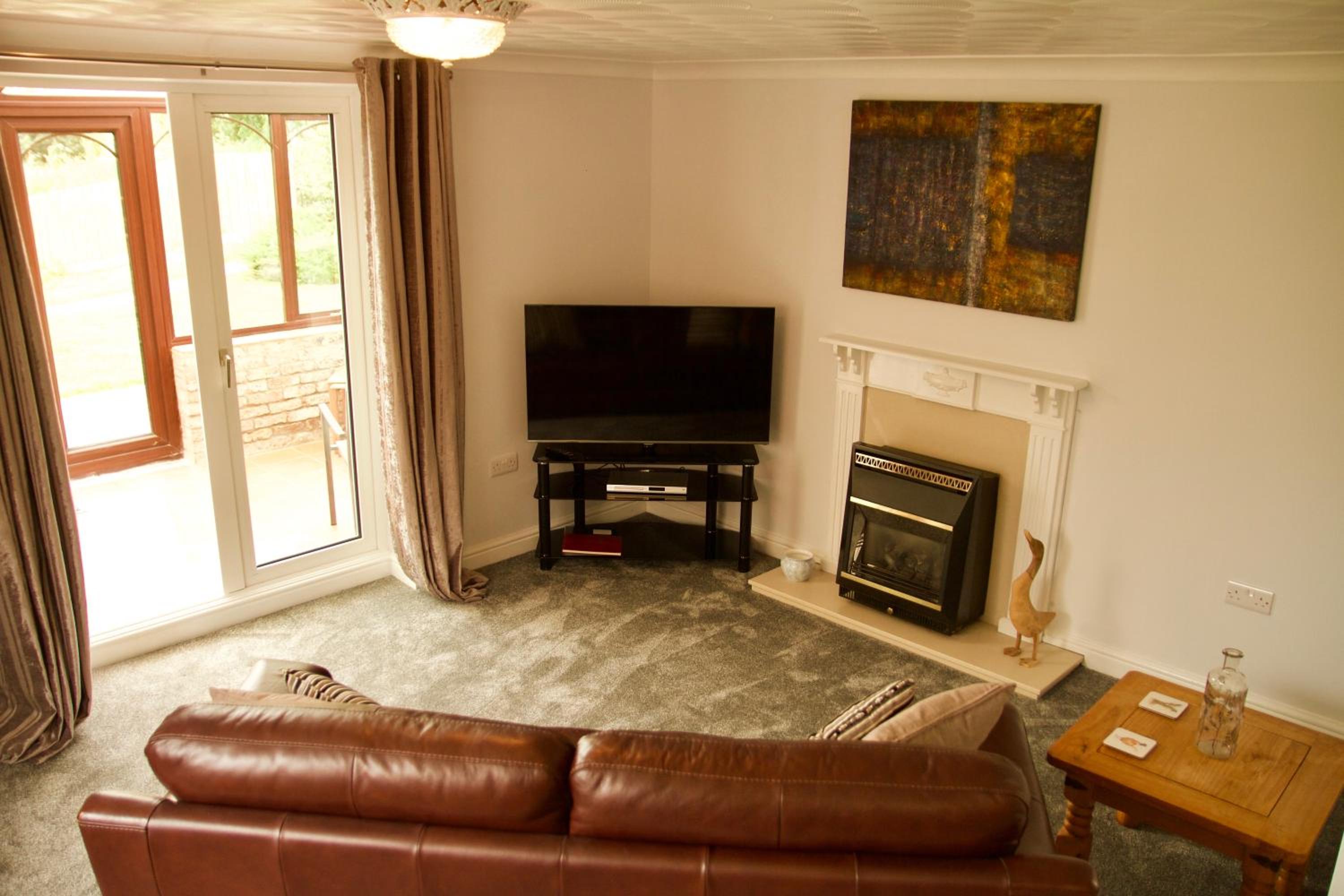 One-Bedroom Cottage