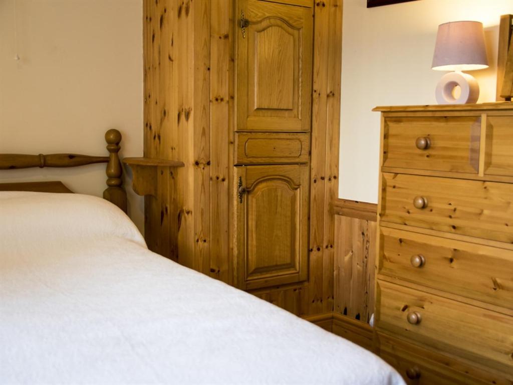 Two-Bedroom Cottage