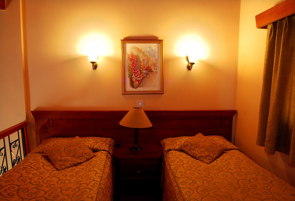 Traditional Villa