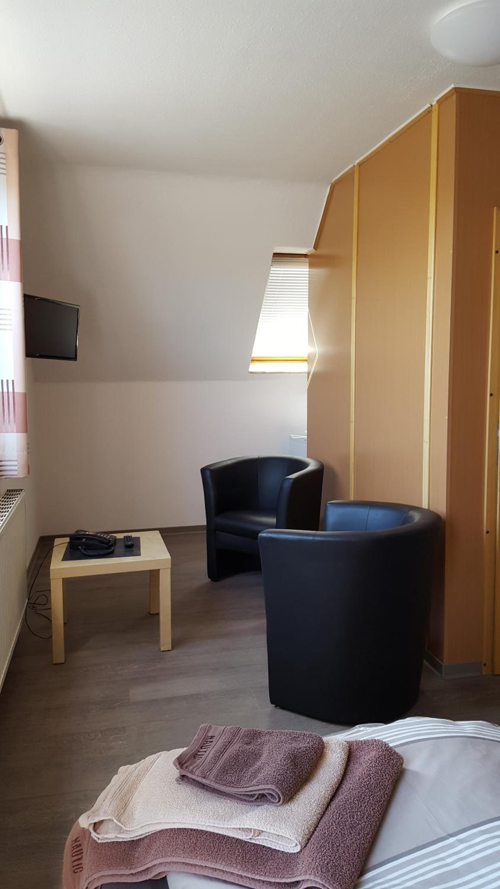 Double Or Twin Room
