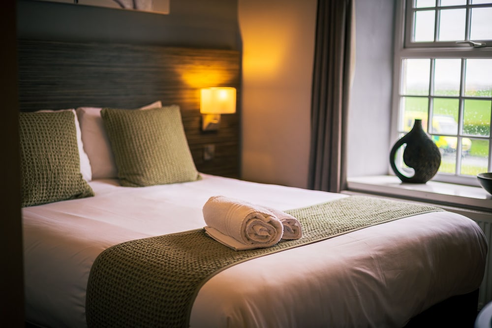 Double Room, Private Bathroom