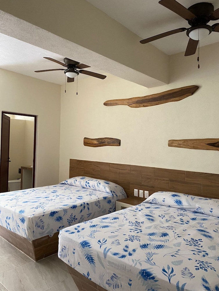 Comfort Suite