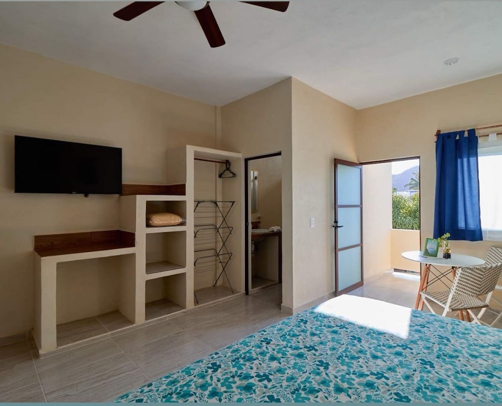 Comfort Suite
