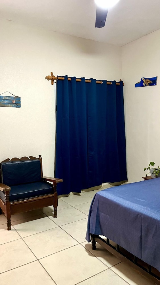Basic Triple Room, 2 Bedrooms, Ensuite