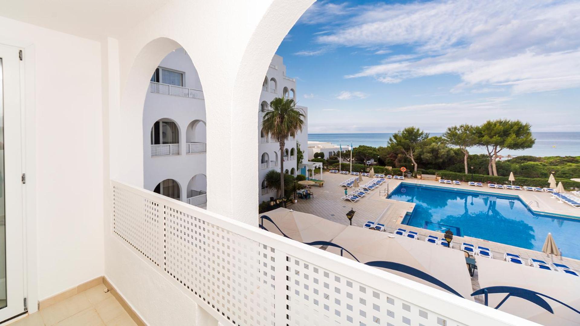 Apartment with Sea View