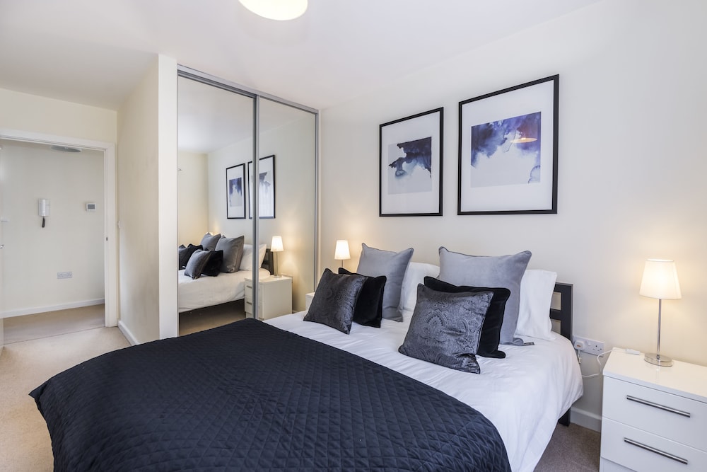Apartment, 1 Bedroom