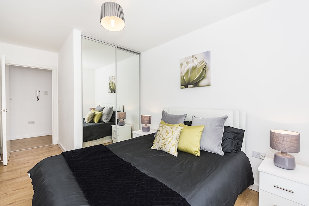 Apartment, 1 Bedroom
