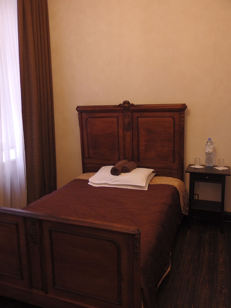 Superior Single Room