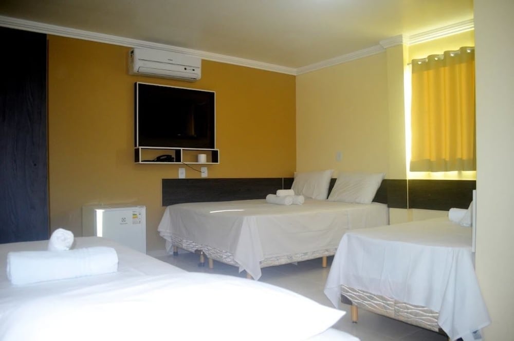 Family Apartment
