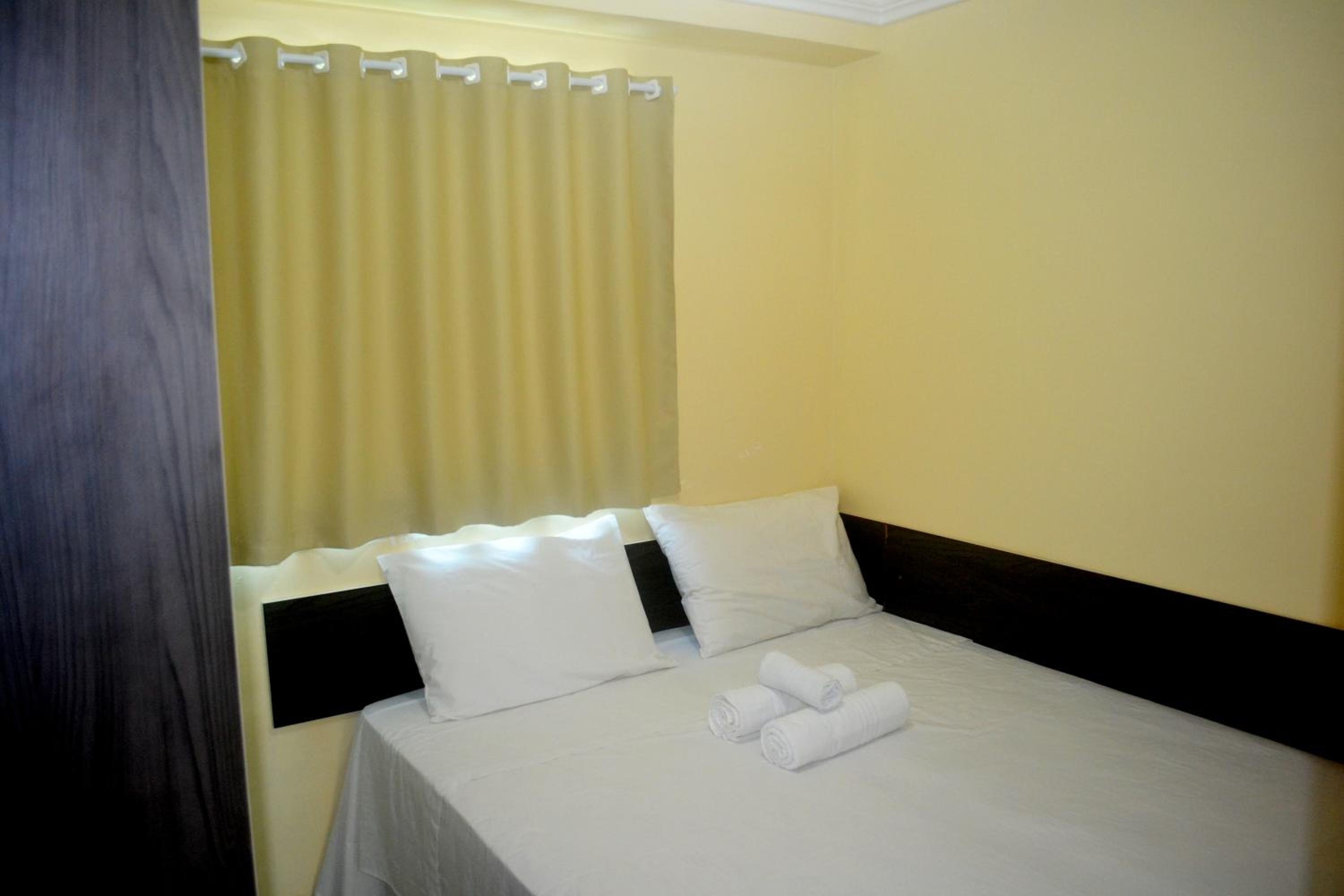 Apartment (1 Adult)