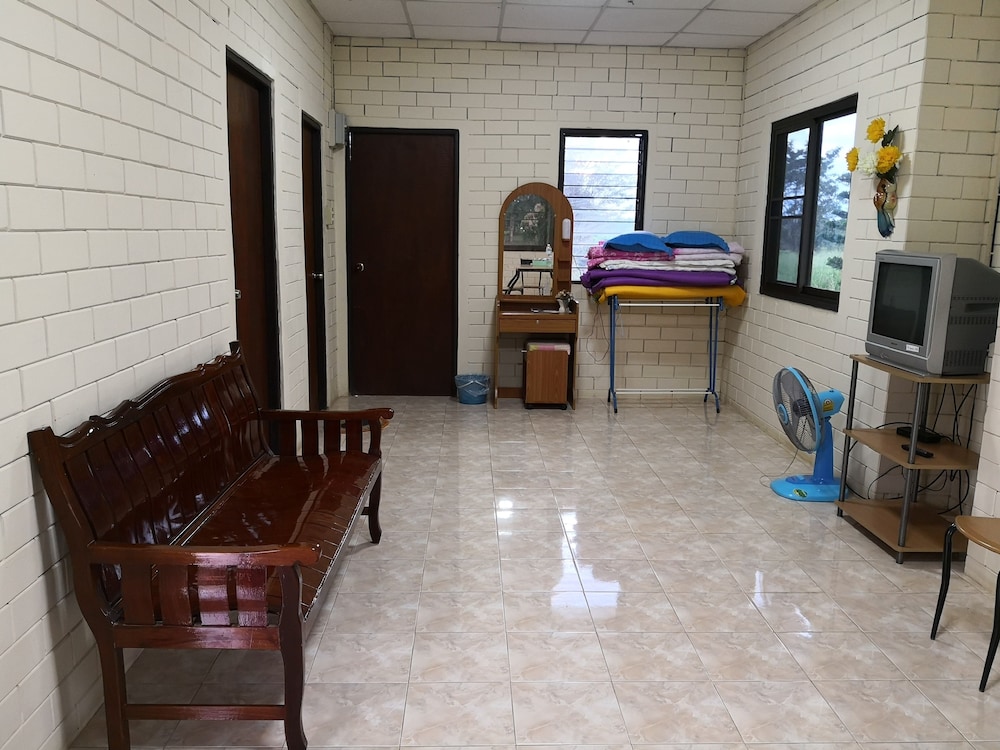 Family House