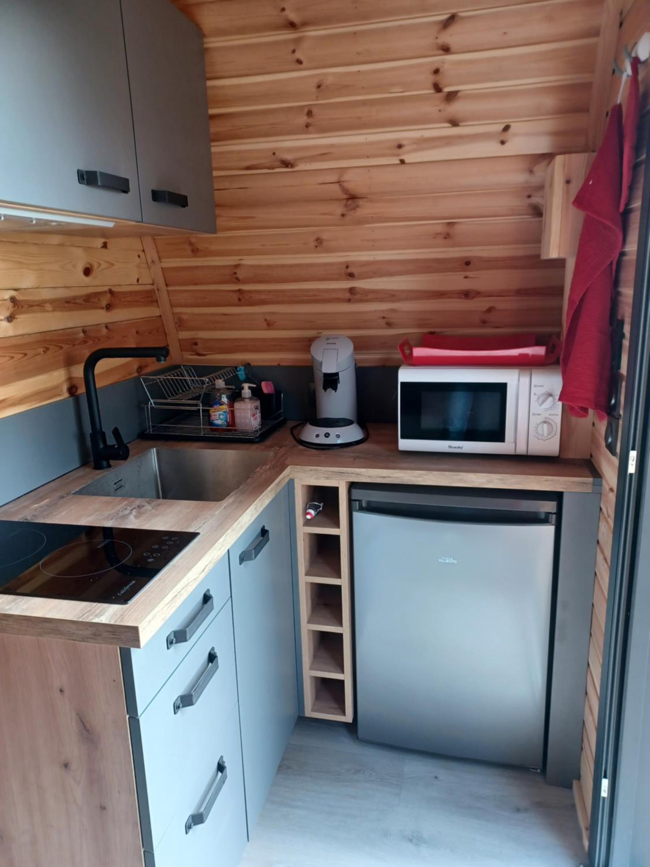 Chalet