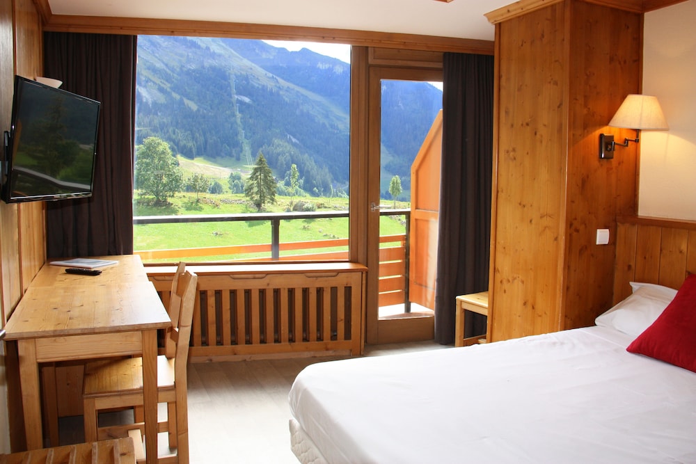 Double Room, 1 Double Bed